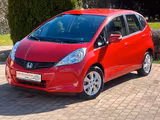 Honda Jazz 1.4 Trend CVT Automatik*NAVI*ALU* 19.480 KM - Honda Jazz: Automatik, 1.4