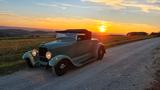 Ford HOT Rod Roadster V8 steel body Hotrod  - V rod gebraucht