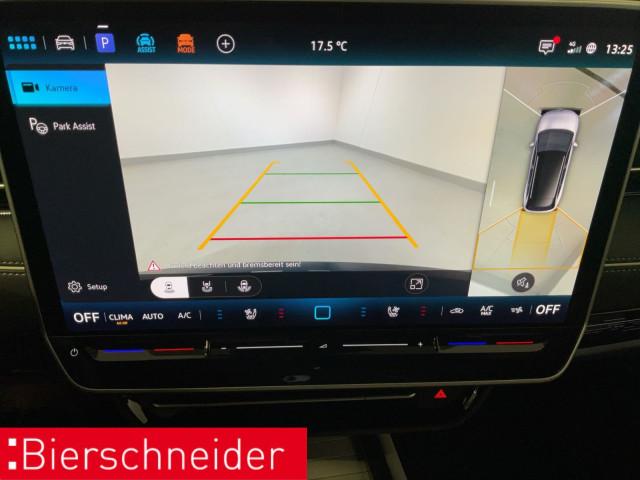 Volkswagen ID.7 Tourer Pro S 20 AHK NAVI HuD H/K DCC