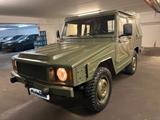 Volkswagen Iltis Typ 183 Bombardier VW 1,7 Leder Benzin - Volkswagen Iltis: Geländewagen