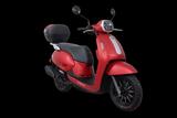 Kymco Filly 50i - KYMCO FILLY 50I
