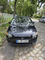 Mitsubishi colt - gebrauchte Mitsubishi Colt aus dem Jahr 2013