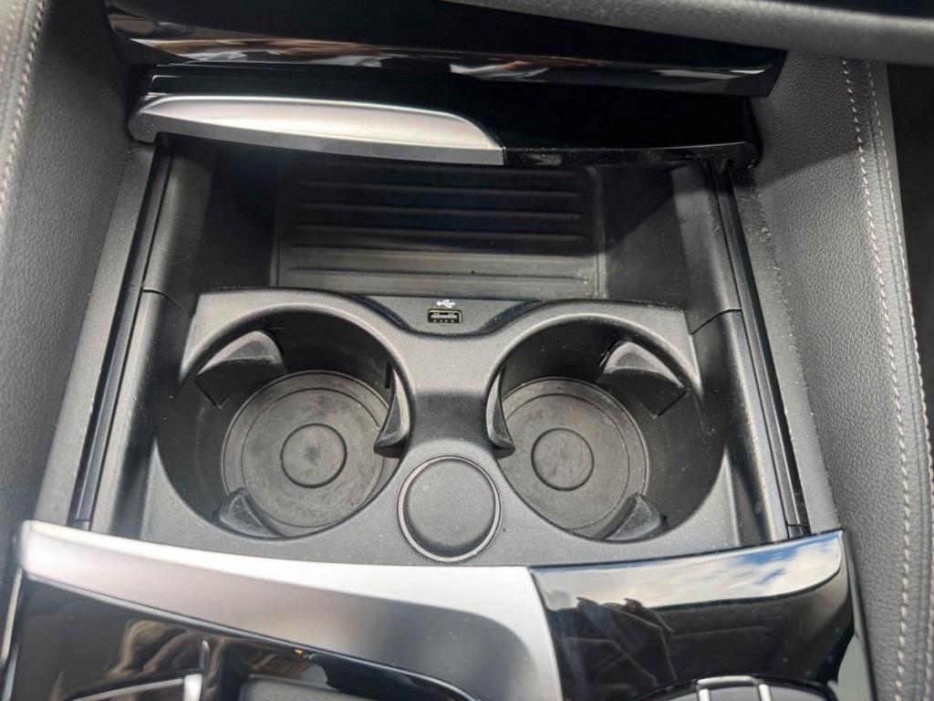 BMW 520 e Aut. Luxury Line *1.Hand*, миниатюра 17