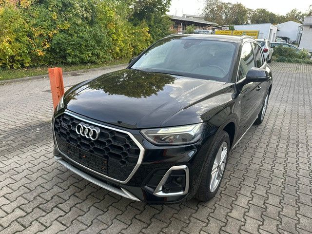Image of Audi Q5