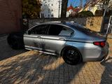 BMW 530i A - - BMW 5er Reihe Gebrauchtwagen in Stuttgart
