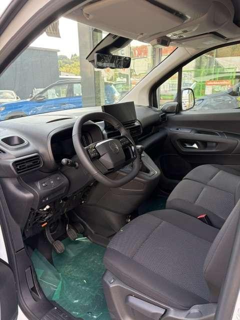 Citroën Berlingo Kastenwagen M Diesel 100