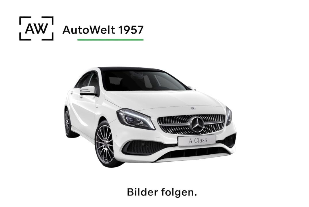 Mercedes-Benz A 220 d *1.HAND* 2 x AMG*PANO*LED*RFK*SHZ*