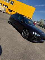 Audi A4 40 TDI S tr. quattro S line Avant S line - Audi Gebrauchtwagen in Worms
