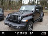 Jeep Wrangler Unlimited MY24 Rubicon Hardtop *Vorlauf - Jeep Wrangler Neuwagen in Hamburg