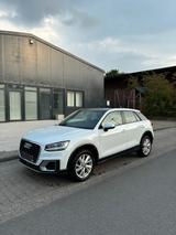 Audi Q2 30 TFSI S tronic sport sport - Audi Q2: 30 TFSI