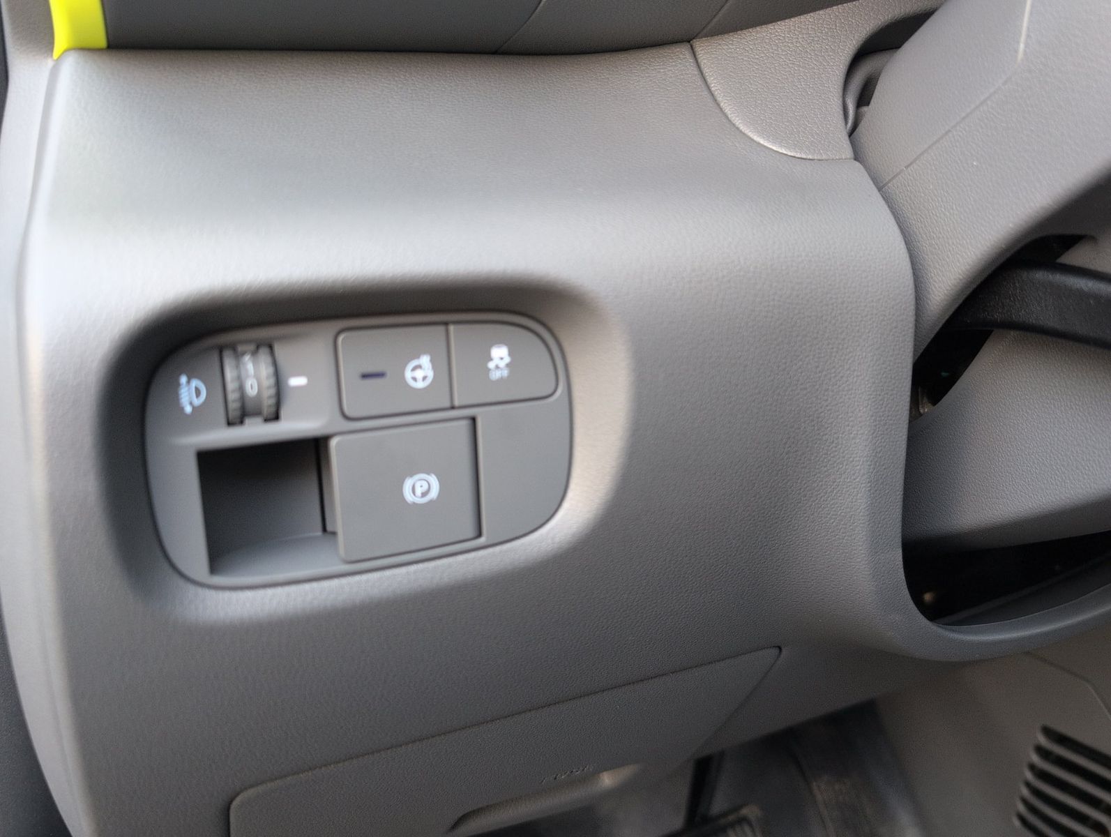 Hyundai INSTER – Bild 23