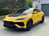 Lamborghini Urus 4.0 V8 Performante Performante - Lamborghini Urus von privat