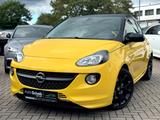 Opel Adam S 1.4 Turbo*SHZ* - gebrauchte Opel Adam aus dem Jahr 2015