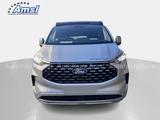 Ford Bürstner Copa V710 C500 Holiday *ACC*AHK*Webasto - Ford 50
