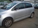 Volkswagen Golf Plus 1.2 TSI DSG Life neues  Getriebe - VW Golf Plus von privat