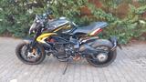 MV Agusta Brutale Dragster 800 RR - MV AGUSTA BRUTALE 800 RR