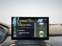 Dacia Sandero - Vorschau Bild 18