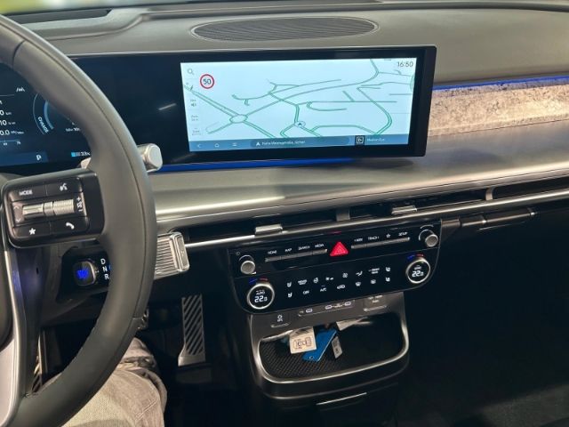 Hyundai IONIQ 9 – Bild 9
