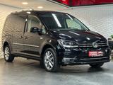 Volkswagen Caddy Maxi 2.0TDI Highline* BiXEN#TEMPO#PDC#AHK - VW Caddy Maxi 7-Sitzer