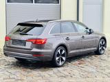 Audi A4 Sport 2.0 TDI +CAM+B&O+HUD+MATRIX-LED+LEDER+ - Audi A4: Kombi, 2.0