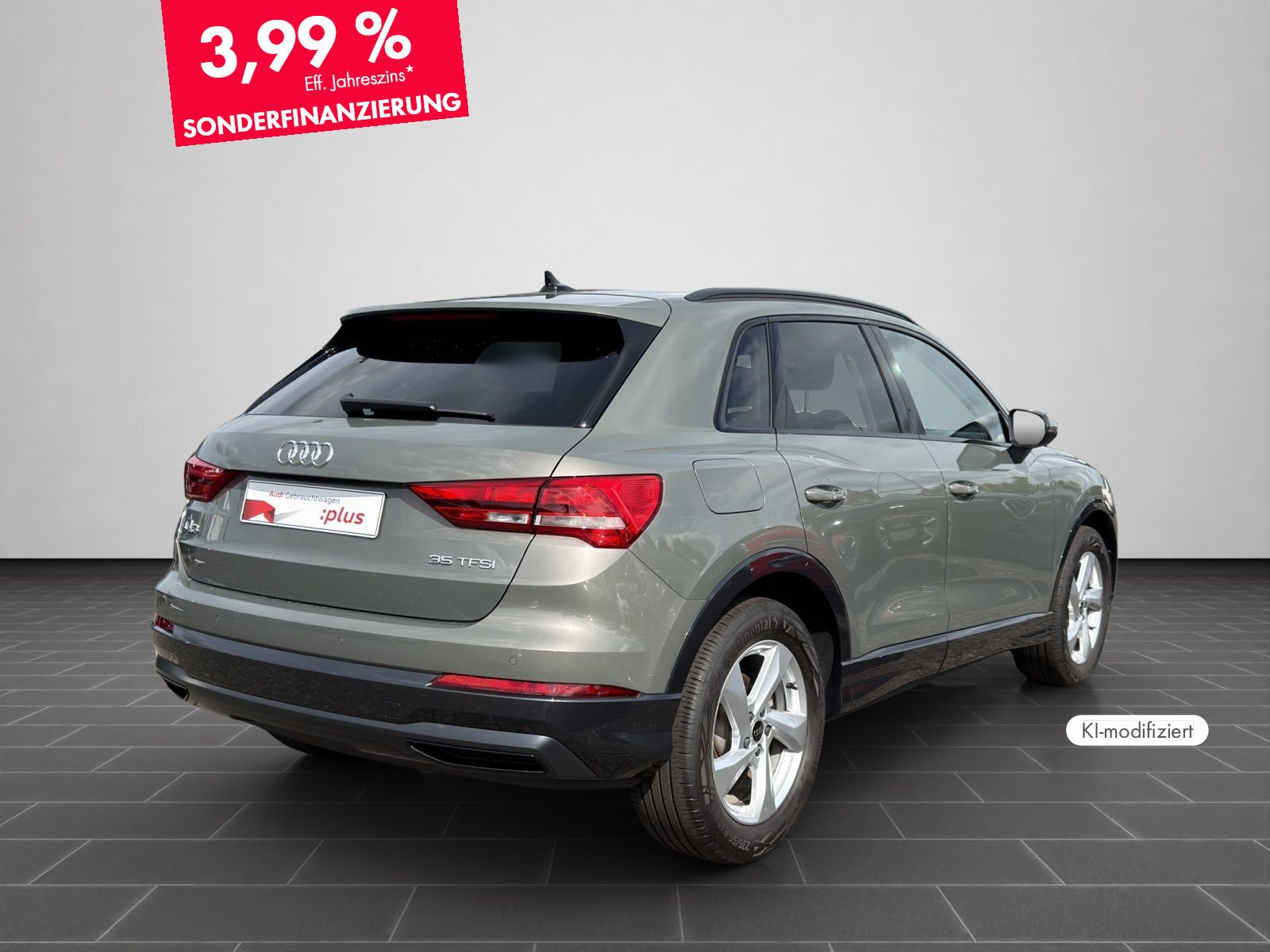 Audi Q3 - Bild 3