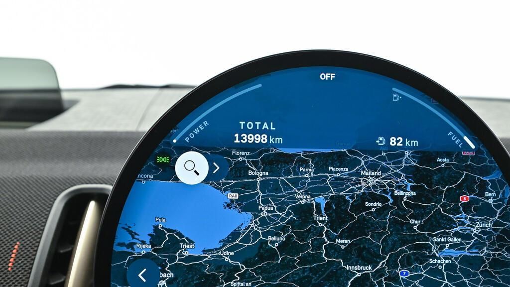 MINI John Cooper Works Countryman - Bild 13