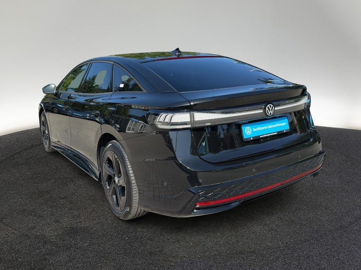 Volkswagen ID.7 - Bild 3