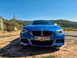 BMW F20 M135i - BMW M135 aus 2013