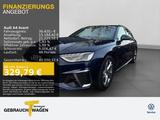 Audi A4 Avant 40 TFSI 2x S LINE MATRIX LM18 NAVI+ - Audi A4 Gebrauchtwagen in Mülheim (Ruhr)