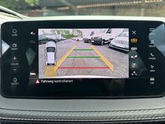 SKODA Fabia 1.5 TSI DSG Monte Carlo LED Nav ACC Parken SKODA Fabia 1.5 TSI DSG Monte Carlo LED Nav ACC Parken