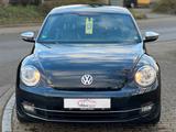 Volkswagen Beetle Lim. Sport 200 PS /DSG/LEDER/NAVI/19Zoll/ - gebrauchte VW Beetle aus dem Jahr 2011
