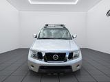 Nissan Navara Pickup Double Cab LE V6 4x4 LB*NAVI*RFK* - Nissan Navara: Automatik