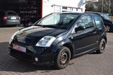 Citroën C2 VTR - gebrauchte Citroën C2 aus dem Jahr 2005