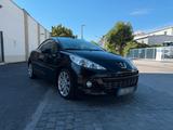Peugeot 207 Cabrio Sitzheizung 2 HAND UNFA... - Peugeot 207 Gebrauchtwagen in Berlin