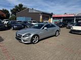 Mercedes-Benz CLS 350 AMG/Sportpaket S-Dach Nappa LED - mit Benzin-Antrieb: Coupe, Sportpaket