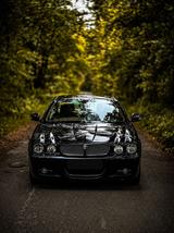 Jaguar XJ 2.7 Diesel - Jaguar XF mit Diesel-Antrieb: 2.7