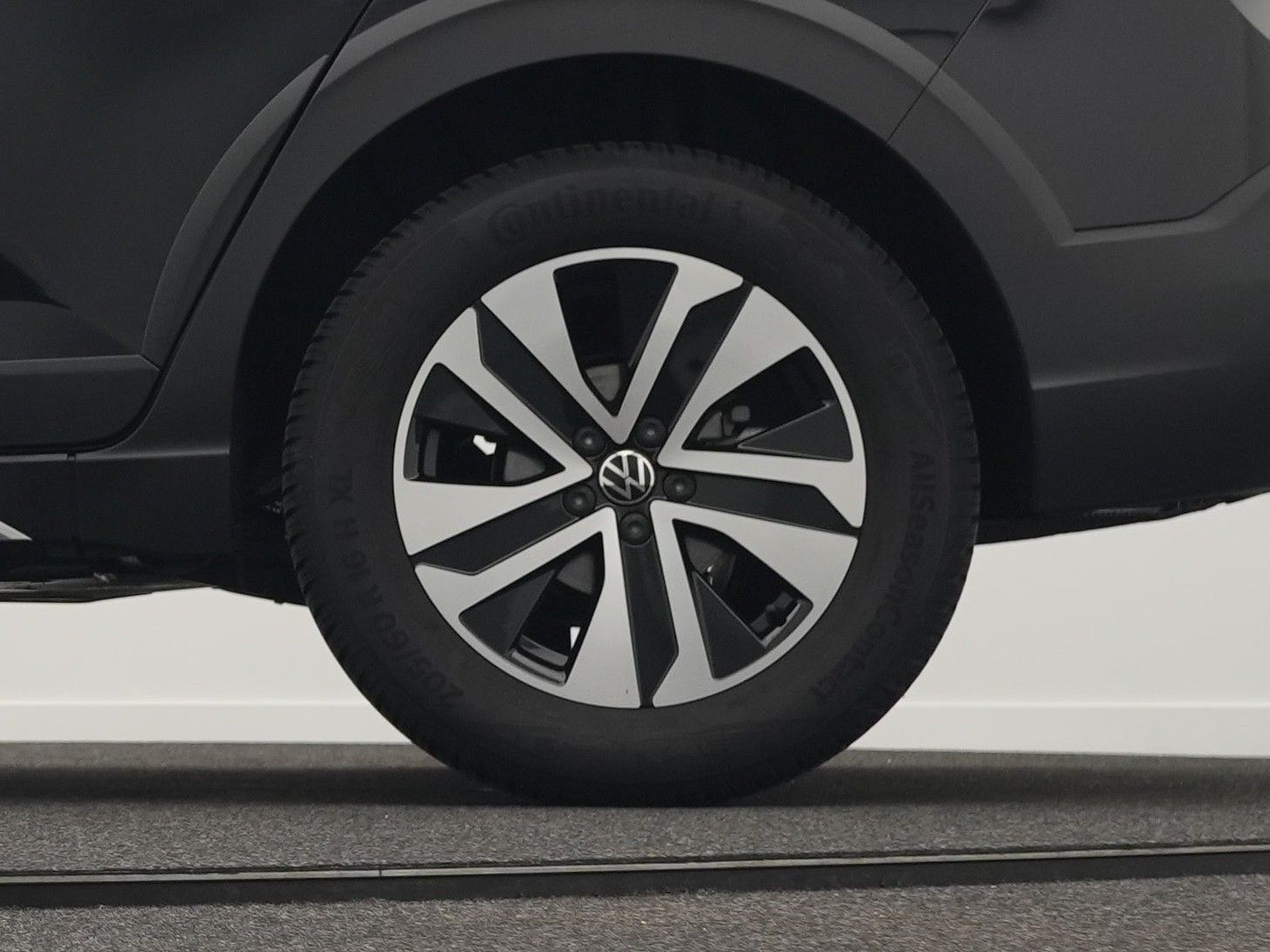 Volkswagen Taigo - Bild 47