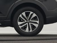Volkswagen Taigo - Vorschau Bild 47