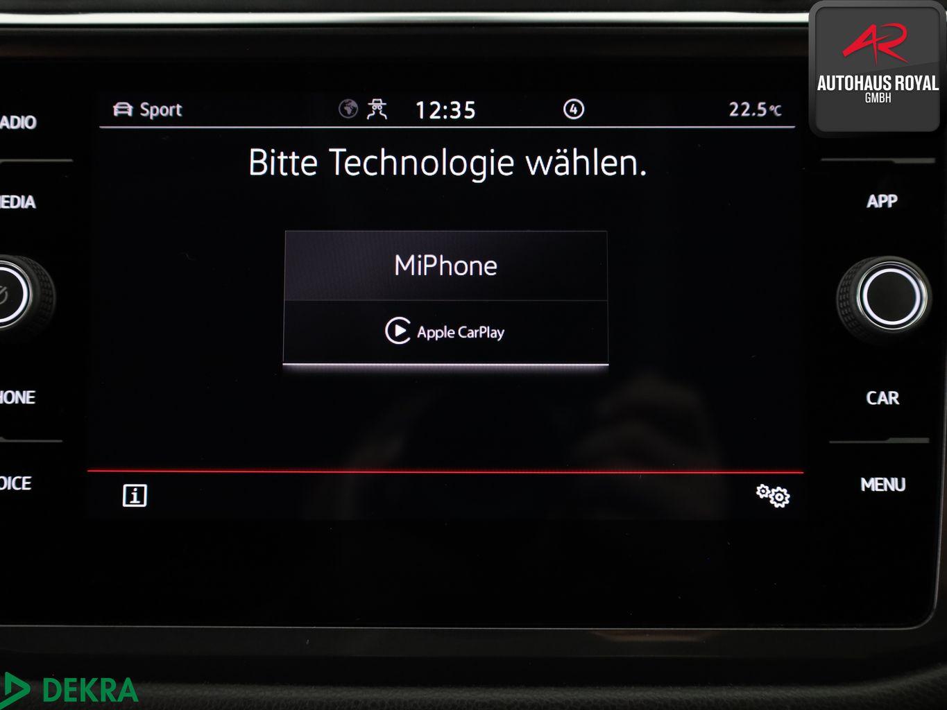 Volkswagen Tiguan Allspace 2.0 TDI 4M ELEGANCE HUD,KEYLESS, миниатюра 25