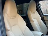 Porsche Cayenne Coupe INNORIVE*SPORTDESIGN*22 ZOLL EXCLU - Porsche Cayenne: Sportwagen