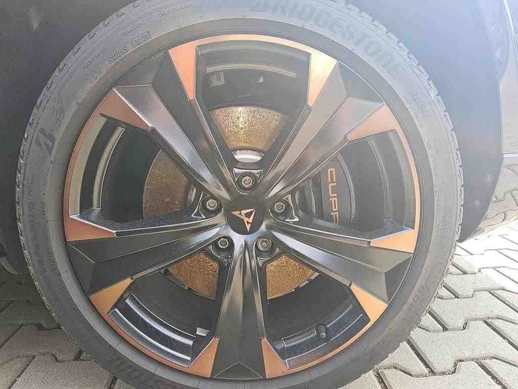 Cupra Ateca - Bild 7