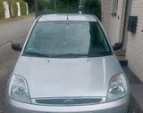 Ford Fiesta (MK6) Ghia EZ05/2003 inkl 2 Ja... - Ford Fiesta aus 2003: Ghia