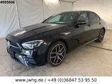 Mercedes-Benz E 300 e 2x AMG 360°Kam Burmester 19" Night DAB