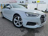 Audi A4 Avant 35 2.0 tdi mhev Business Advanced  - Audi A4 Advanced mit Hybrid-Antrieb (Diesel-Elektro)