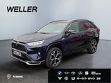 Toyota RAV 4 Plug-in-Hybrid Technik- & Style Paket *360 - Toyota RAV 4 Gebrauchtwagen in Wiesbaden