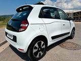 Renault Twingo Liberty Pano/Faltdach Klima Bluetooth DAB - gebrauchte Renault Twingo aus dem Jahr 2016