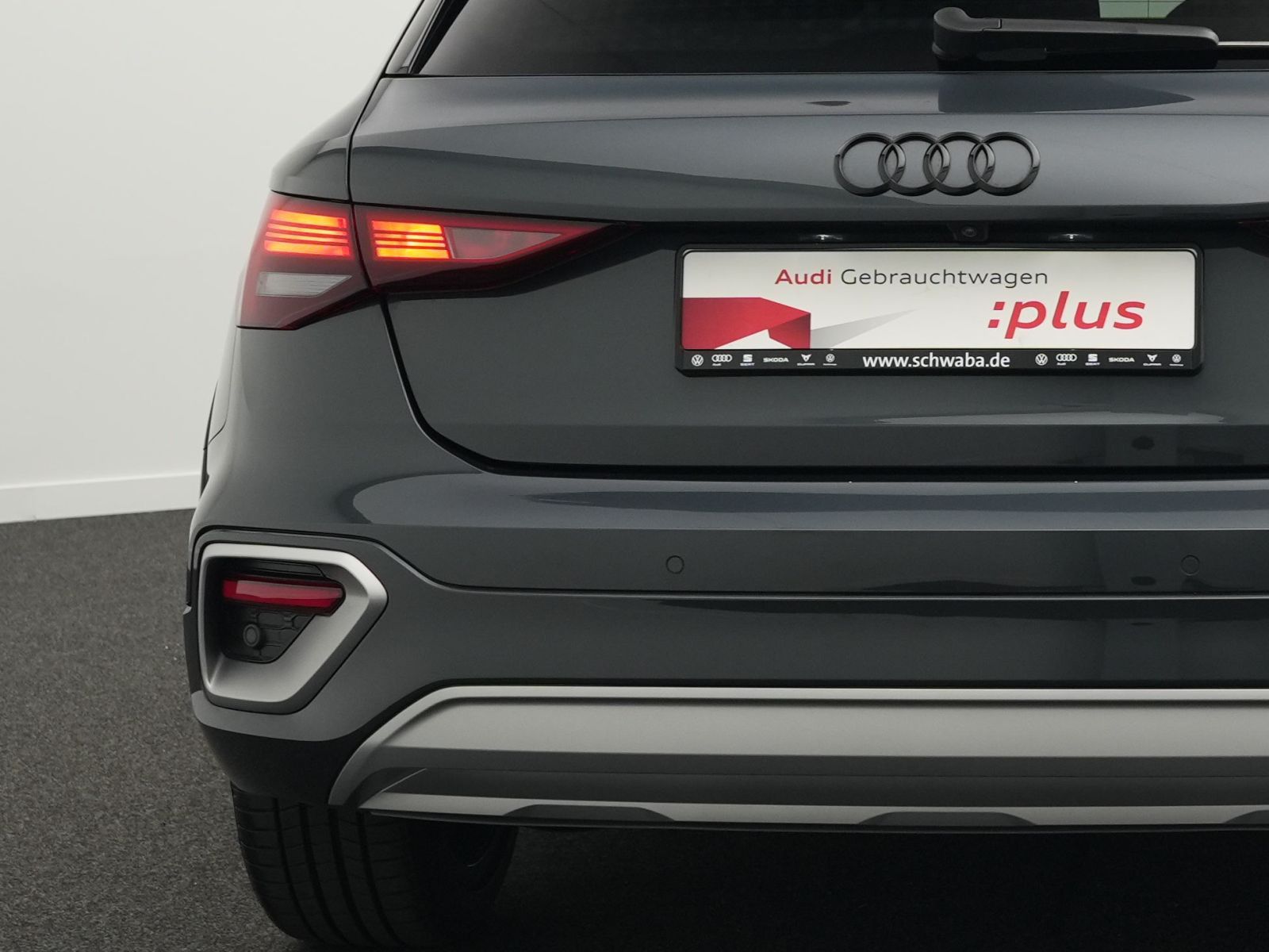 Audi A3 - Bild 38