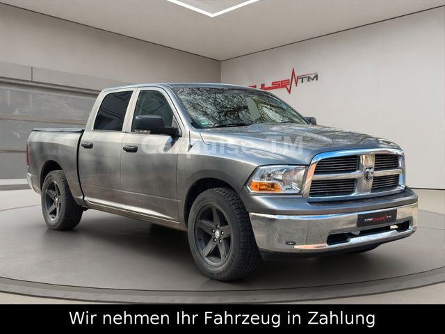 Dodge RAM 1500 SLT 5,7 Pick-up-TÜV 09/2026-