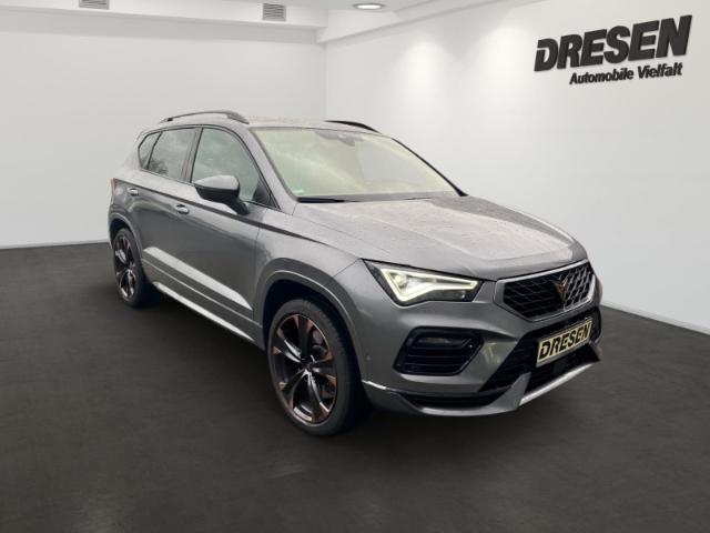 Cupra Ateca 2.0 TSI DSG 4Drive Navi+ Rückfahrkamera+ T