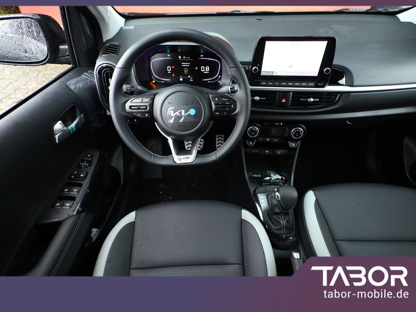 Kia Picanto - Bild 7